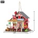 Country Store Birdhouse